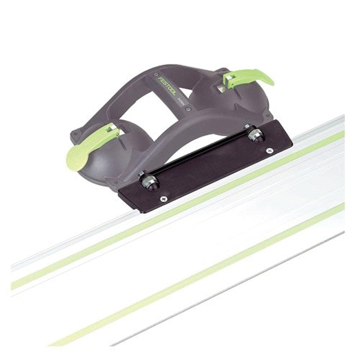 Festool 577293 Gecko Guide Rail Adapter AD-DOSH-FS - Table Saw